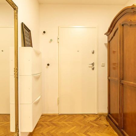 Pula City Accomodation Экстерьер фото