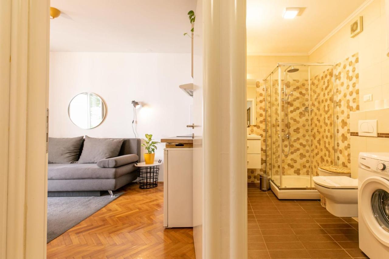 Pula City Accomodation Экстерьер фото