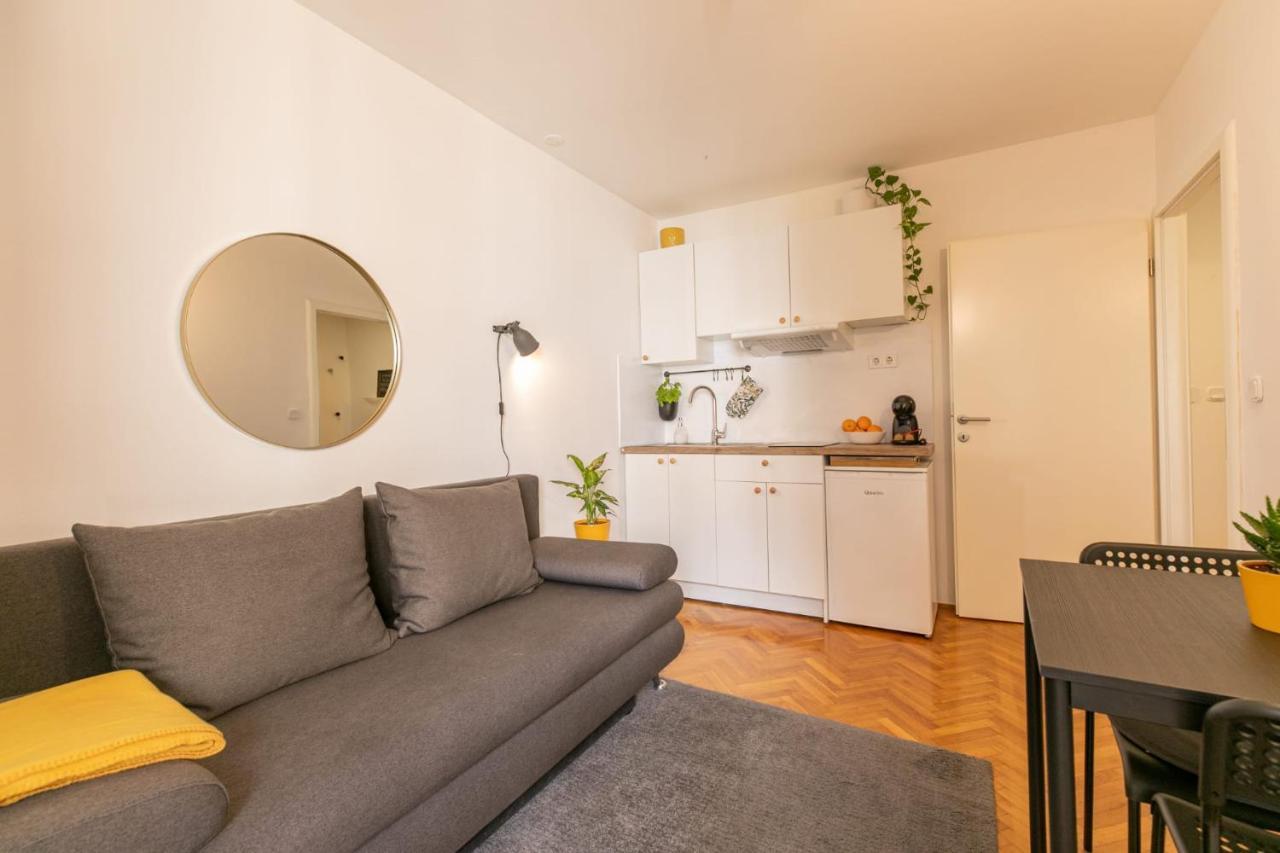 Pula City Accomodation Экстерьер фото