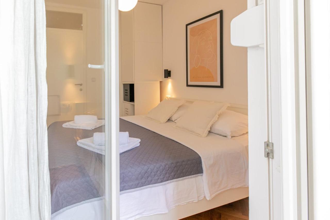 Pula City Accomodation Экстерьер фото