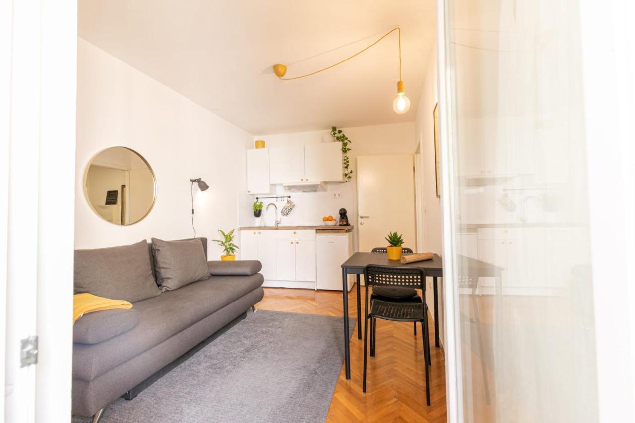 Pula City Accomodation Экстерьер фото