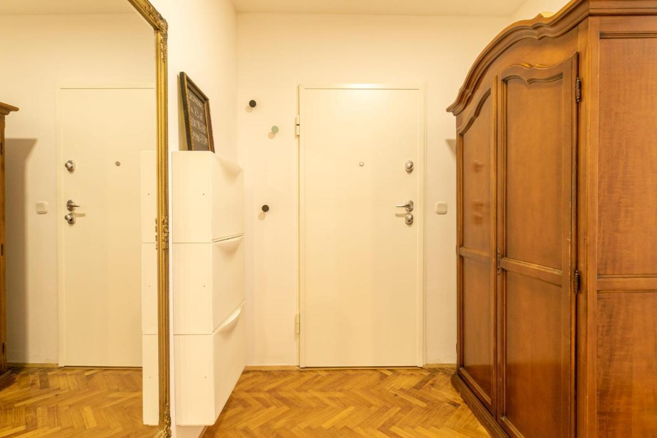 Pula City Accomodation Экстерьер фото