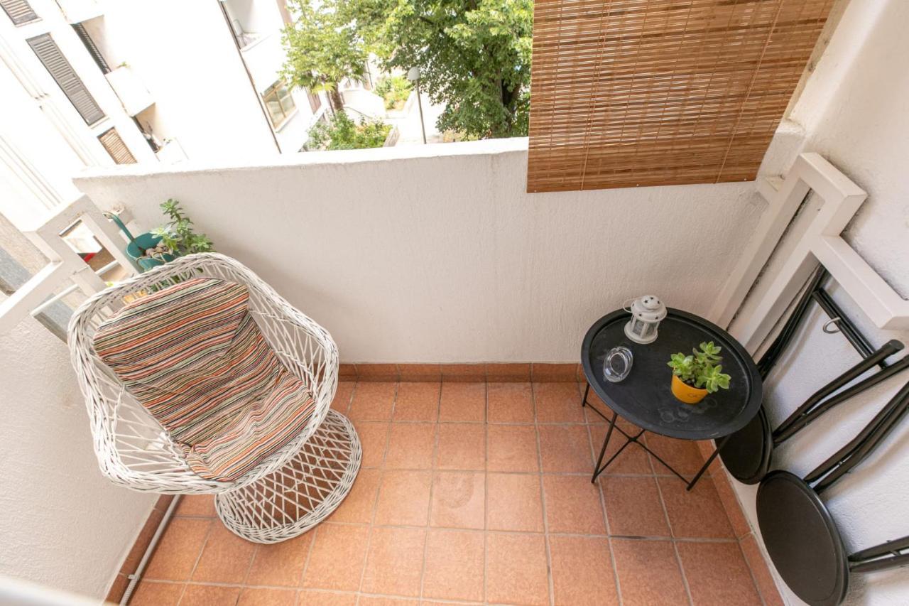Pula City Accomodation Экстерьер фото