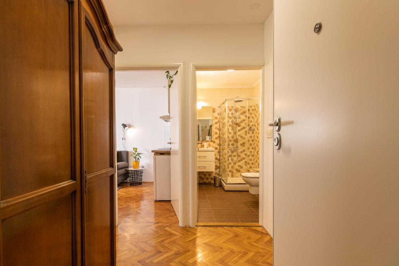 Pula City Accomodation Экстерьер фото