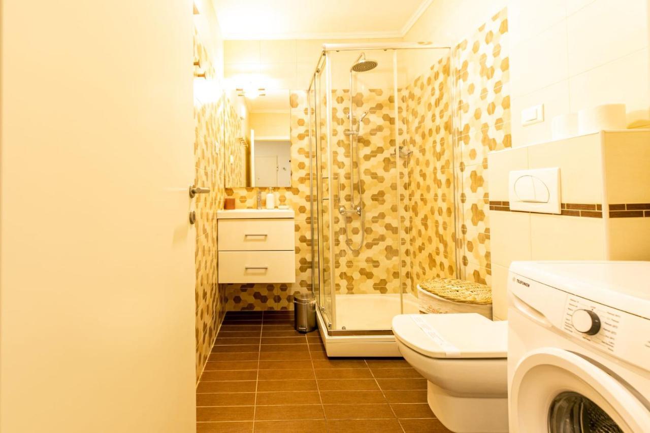 Pula City Accomodation Экстерьер фото